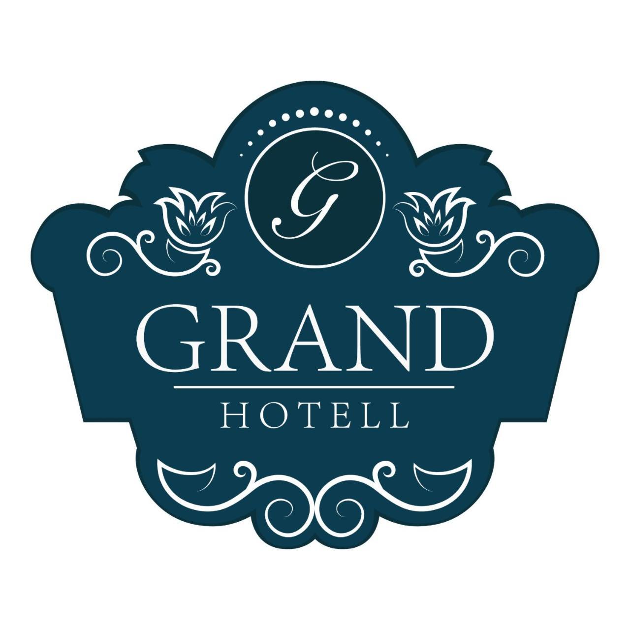 Grand Hotell Sauda Budget Dış mekan fotoğraf